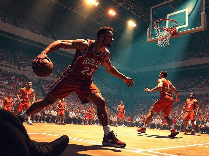 今天东契奇和里夫斯比拼LOGO投篮！结果77输了，气得把球扔向教练