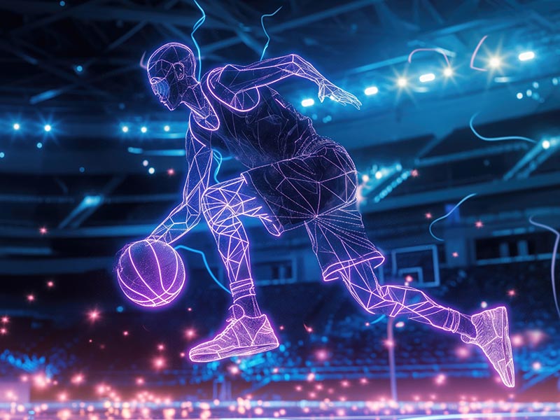 曾经如此恩爱，如今分手了！东契奇此前与未婚妻甜蜜相拥倒入泳池