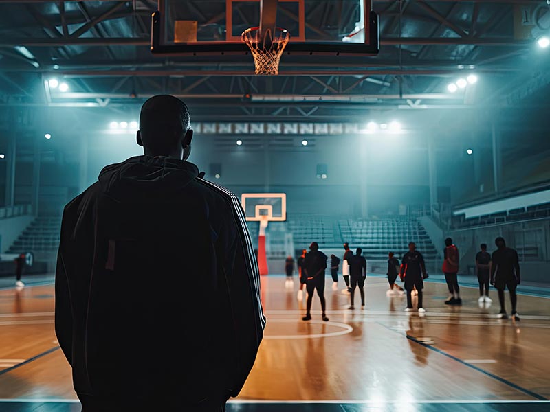 安东尼此前：我一对一单挑从没输过，但大家都嘲笑我只会单挑！