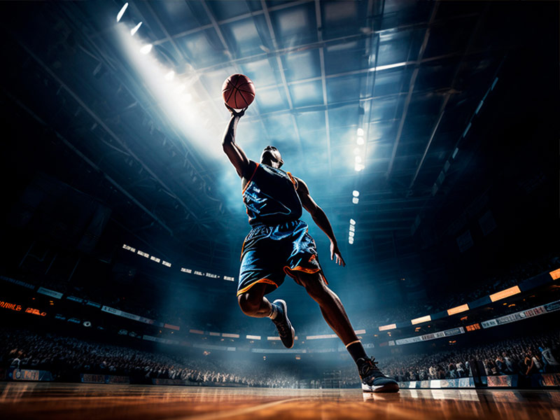 东契奇和里夫斯，就是这样吵吵闹闹的一对好兄弟