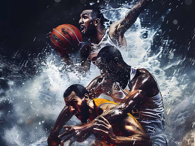 老鹰喜提3连胜！离开勇士的库明加最近究竟有多猛