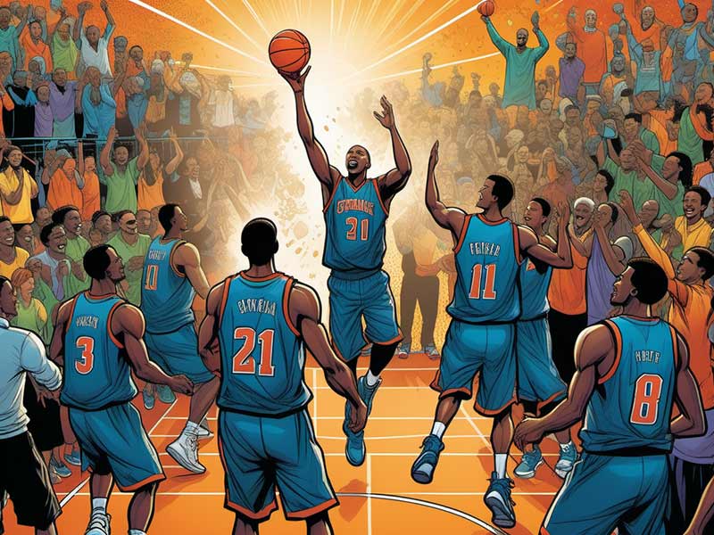 今日祖巴茨重返快船主场，可惜依旧未能出战！