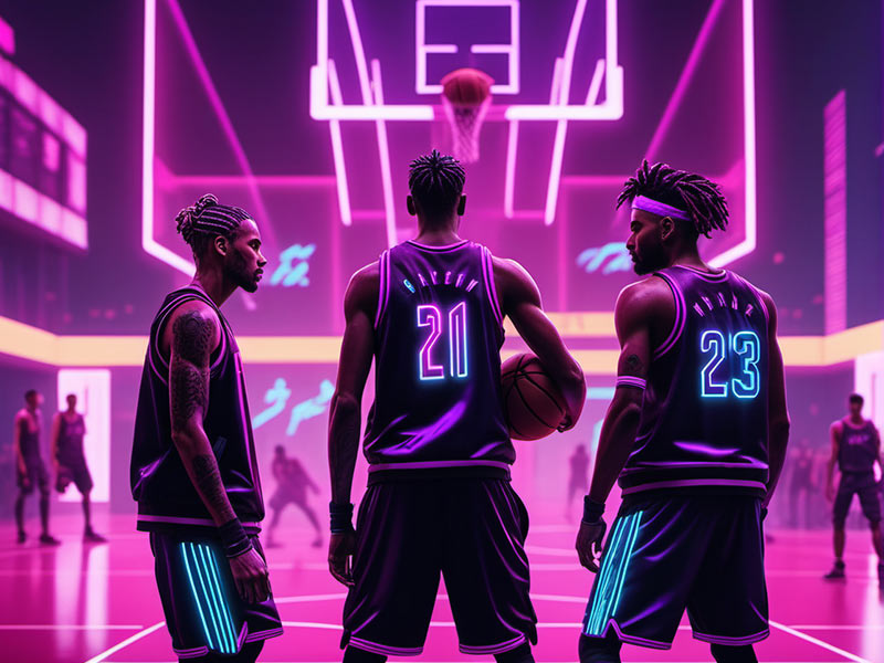 只差255分超乔丹！杜兰特：与最伟大球员们同行列太酷了！