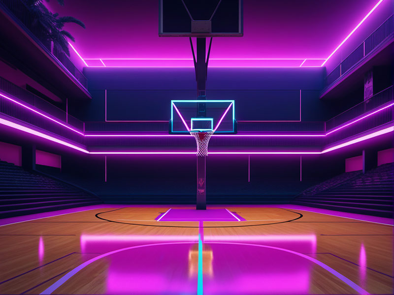 篮球博物馆的宝藏！回顾骑士欧文训练中单挑助教！