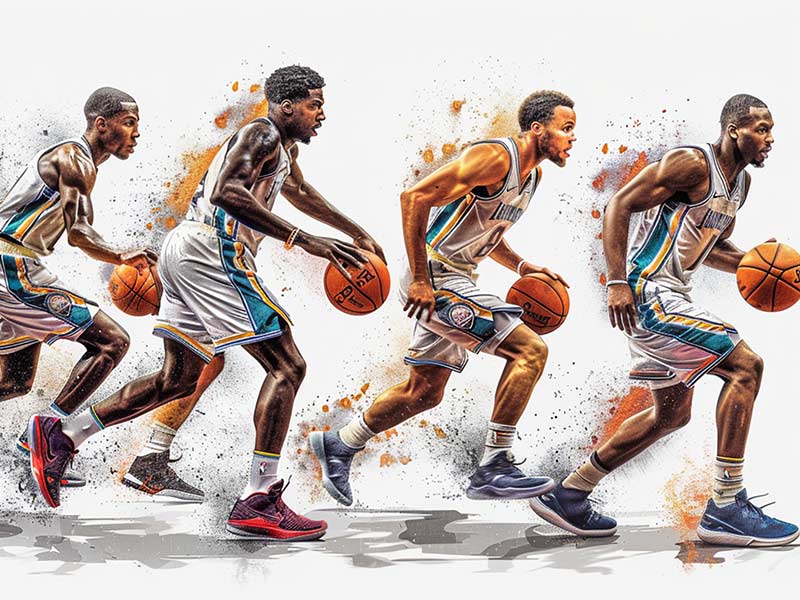 加兰曾谈：不算我的话，控卫前五SGA&哈登&欧文&库里&CC