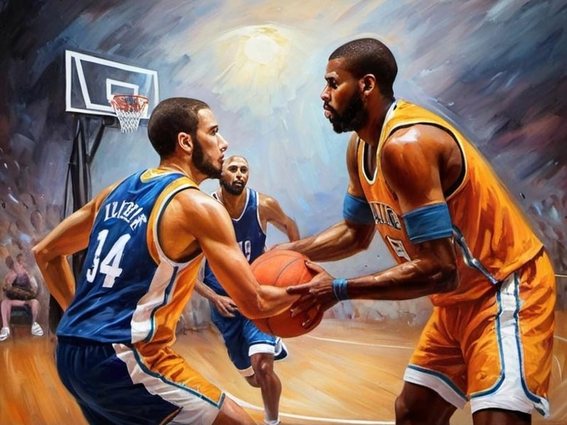 快船狂轰153分大胜森林狼小卡20中15砍45+5+5华子36+5