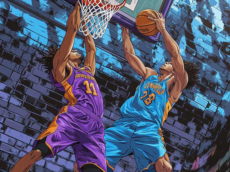 这西海岸风有点说法