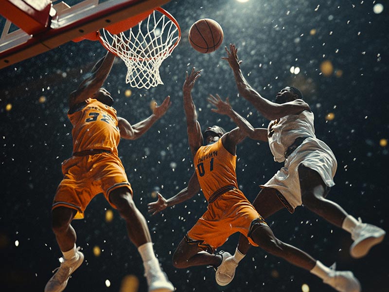 艾顿：这就是勒布朗詹姆斯！真正的伟大可适配任何体系！