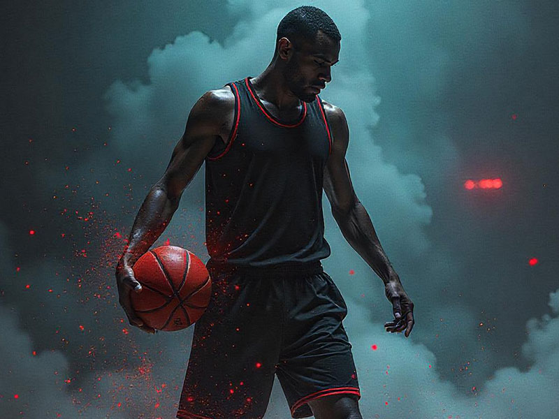 蒙塔埃利斯回忆与库里做队友：当时真的没想到，库里会如此成功！