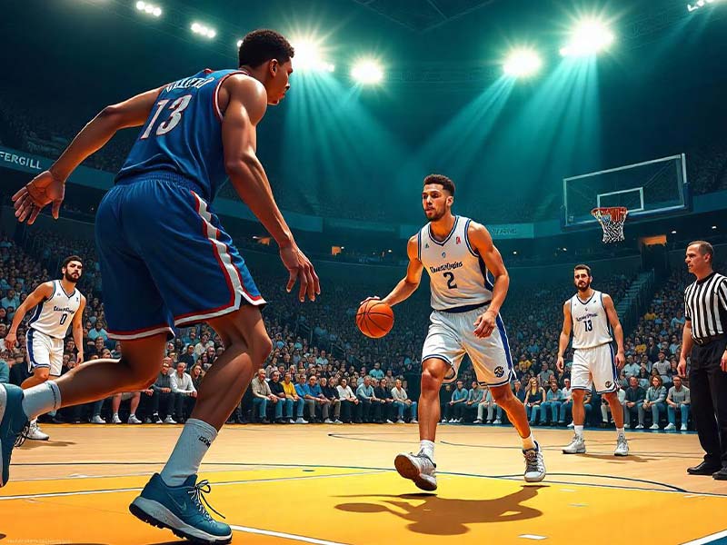 字母哥复出首秀登场雄鹿主场球迷欢呼鼓掌