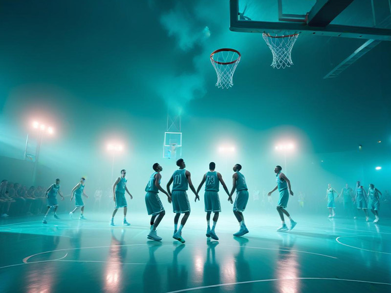 解说老郑此前：快船用哈登换加兰简直亏麻了，加兰就是个刷子！