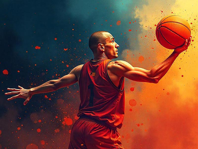 在线辟谣！林书豪：尼克杨说我训练被打哭没有的事！