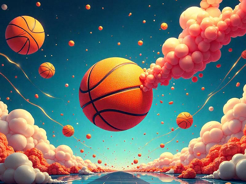 乔丹回应GOAT之争：这个词对我不痛不痒，期待能和詹科较量！