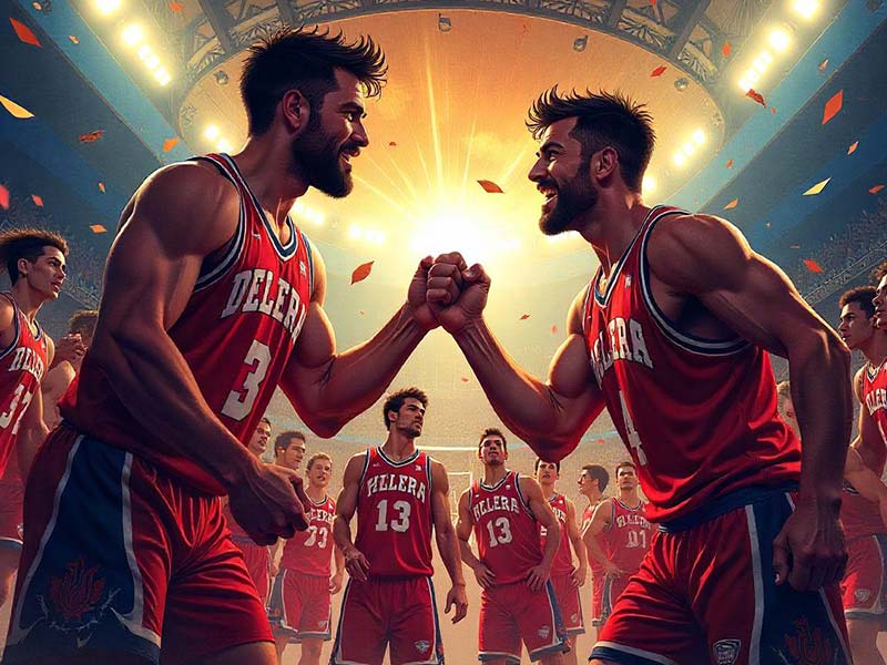 这么帅佩奇布克斯的新发型！