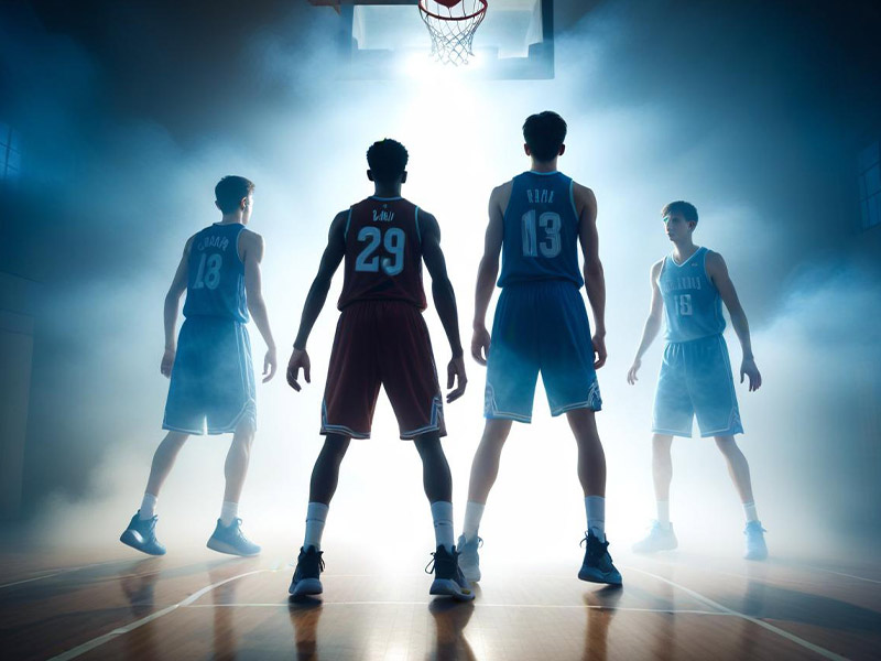 哇塞，小帅会玩啊！美媒晒视频：杜兰特带一群辣妹一起吃饭