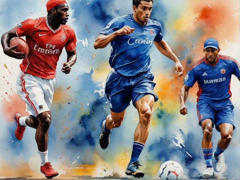 曼城名宿莱斯科特谈能否逆转皇马：曼城进皇马三四个球我不会惊讶