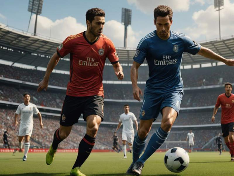 因材施教！杨晨谈里皮与米卢之间的区别