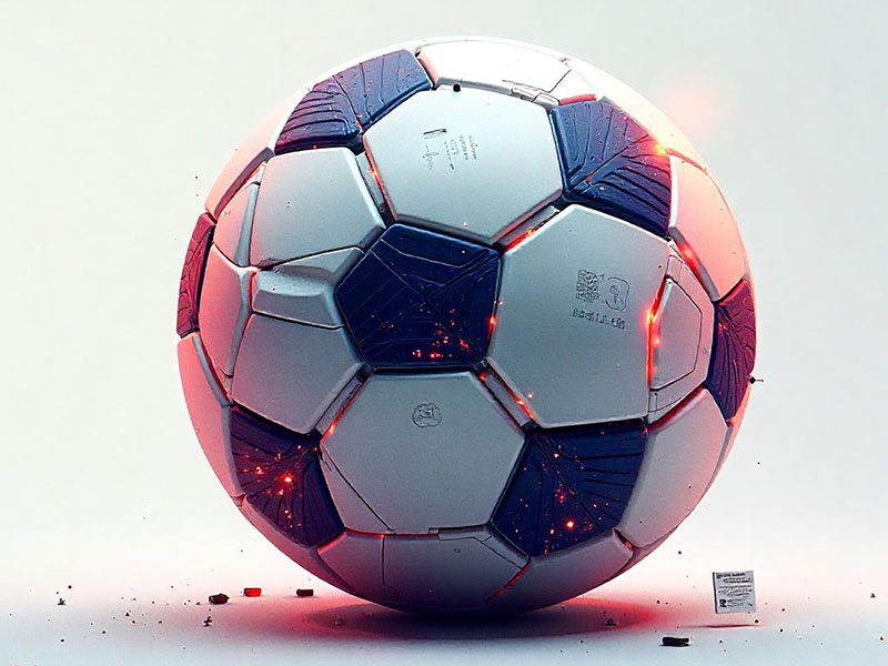 世界杯名场面：阿根廷上演史诗级任意球配合，萨内蒂击杀英格兰