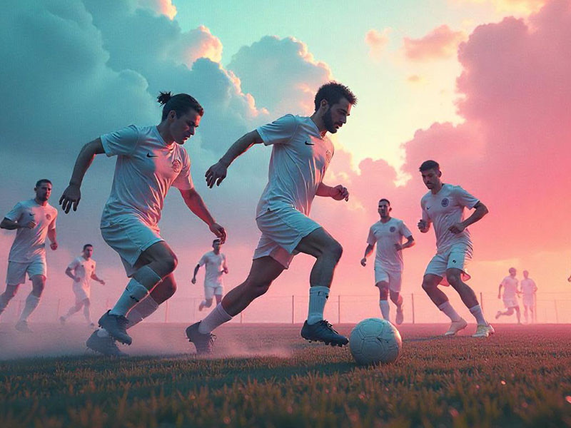 3轮连胜！那不勒斯21逆转莱切距榜首9分霍伊伦破门波利塔诺传射