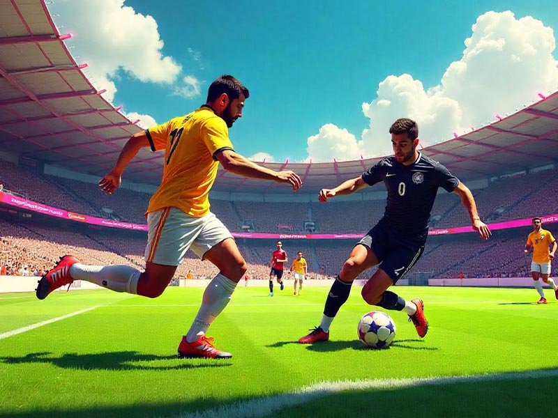 03月12日欧冠18决赛首回合巴黎圣日耳曼vs切尔西全场录像