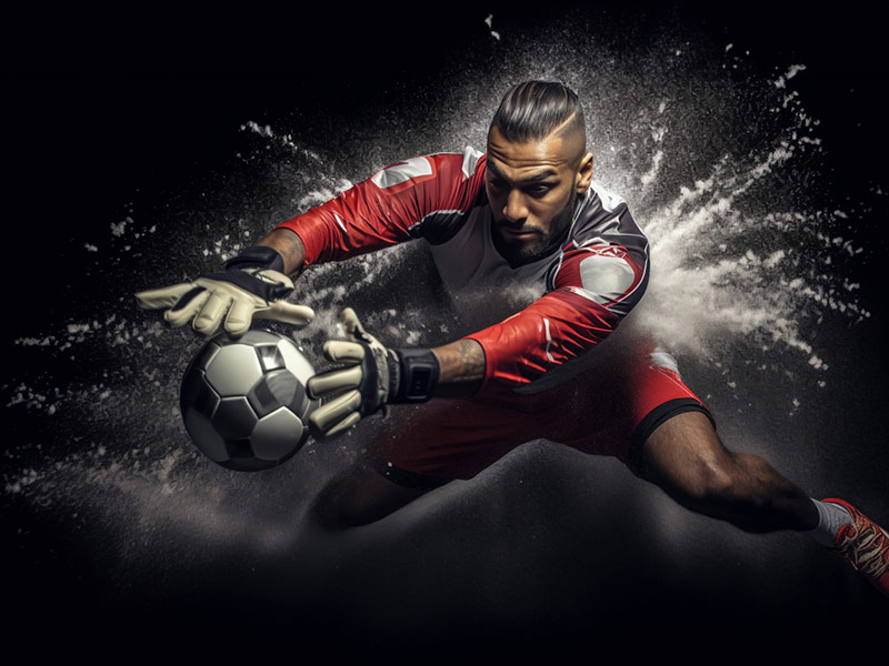 闷平！水晶宫首回合00AEK拉纳卡萨尔兜射造险拉纳卡全场0射正