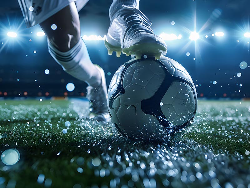 【集锦】欧冠凯恩双响卡尔传射拜仁41总比分102亚特兰大