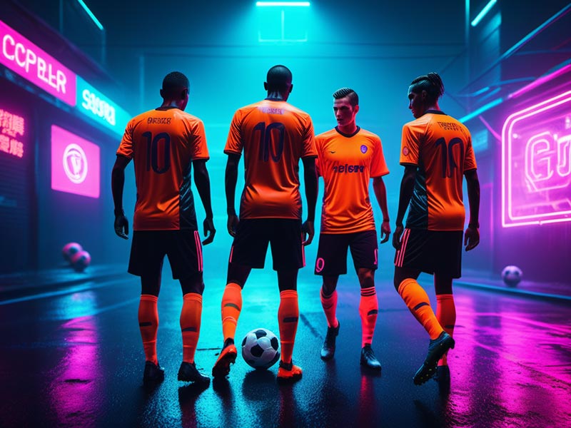 职业球员交换球衣，亨利：我有98年世界杯决赛大罗落场版