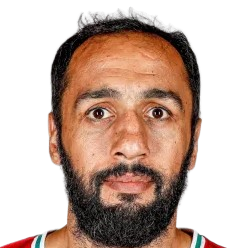 穆罕默德·阿里·海达尔